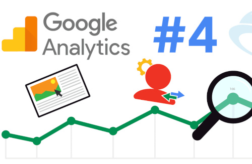 Google Analytics GA4, GTM, Яндекс. Метрика для маркетолога