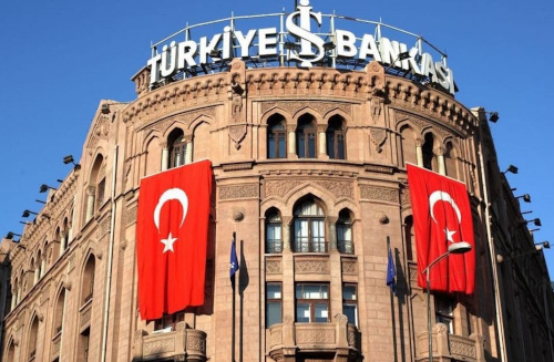 шлюз для оплаты картами через турецкие банки